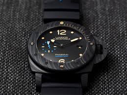 Replica Panerai Luminor Submersible Watches.jpg